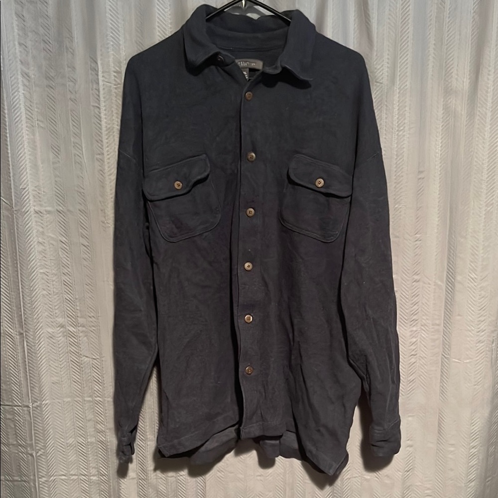 Croft & Barrow Casual Button Down Shirt